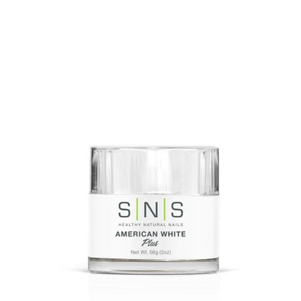 SNS - American White 2oz
