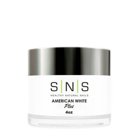 SNS - American White 4oz