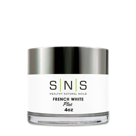 SNS - French White 4oz