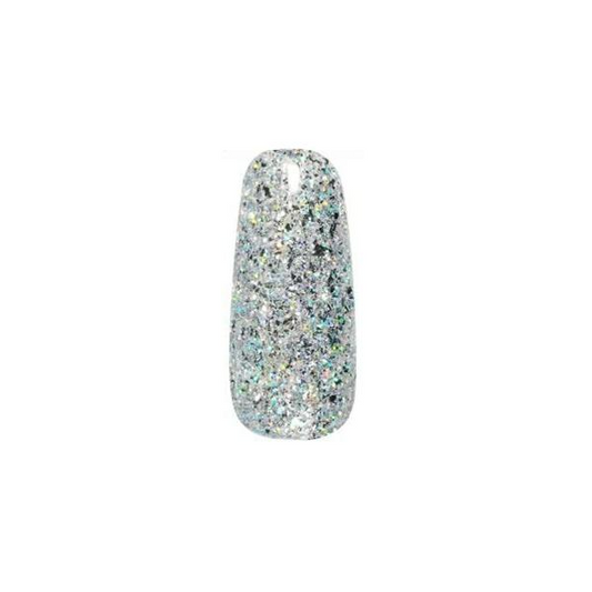 DND - Super Platinum 2023 - Homecoming Silver #932