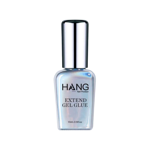 Hang Gel x Tip Press On Extend Gel 15ml /0.5 oz Bottle