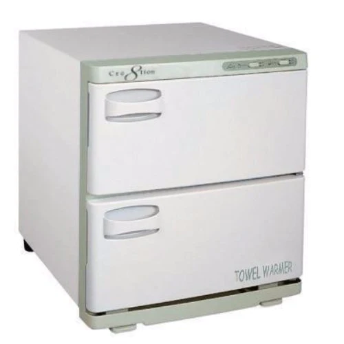 Towel Warmer, SMALL , 2 Tier