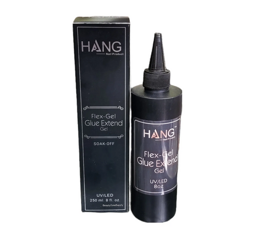 Hang Gel x Tip Extend Gel Refill 8oz
