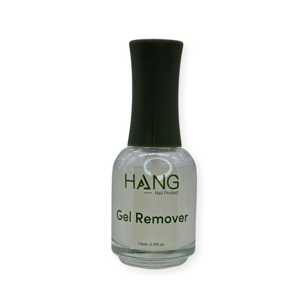 HANG/MK Gel Remover 15mL