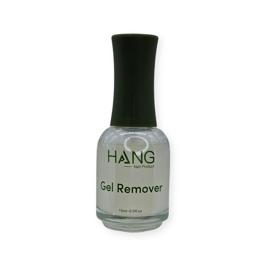 HANG/MK Gel Remover 15mL