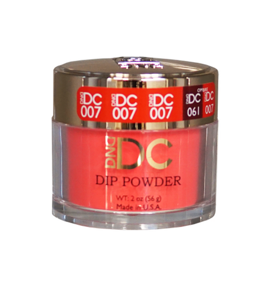 Canadian Bacon DC 007 - DC Dip Powder 1.6oz