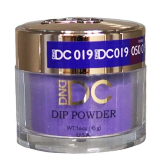 Ultra Marine DC 019 - DC Dip Powder 1.6oz