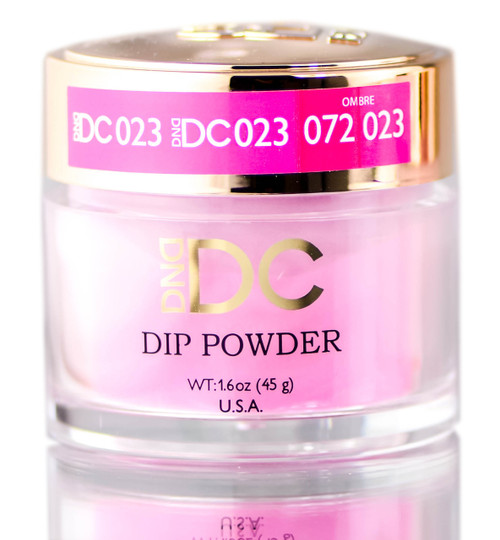 Blossom Orchid DC 023 - DC Dip Powder 1.6oz