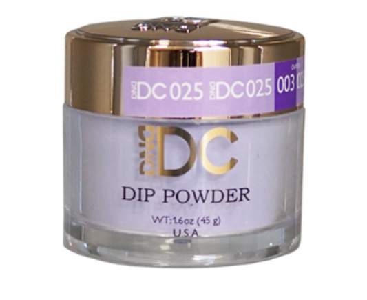 Aztech Purple DC 025 - DC Dip Powder 1.6oz