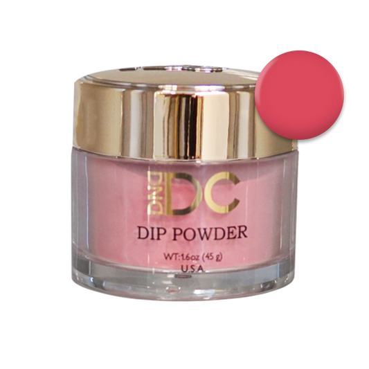 Mahogany DC 038 - DC Dip Powder 1.6oz
