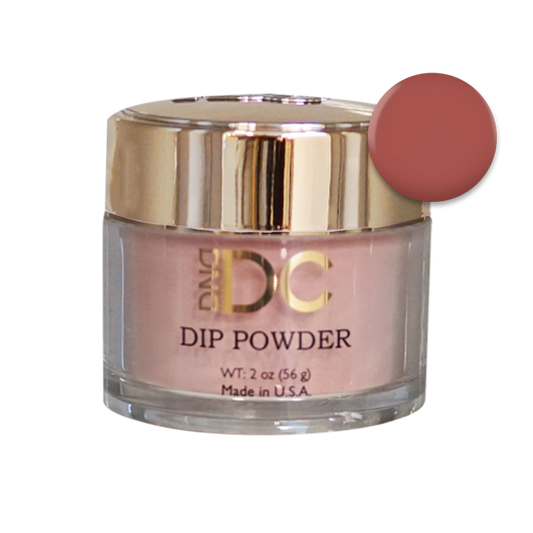 Sandy Brown DC 040 - DC Dip Powder 1.6oz