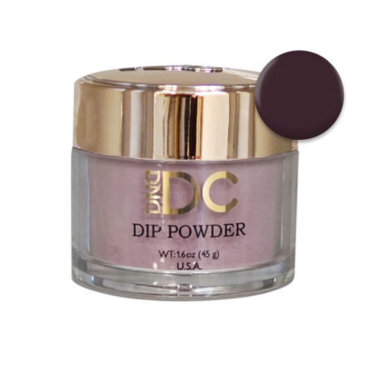 Pewter Gray DC 046 - DC Dip Powder 1.6oz