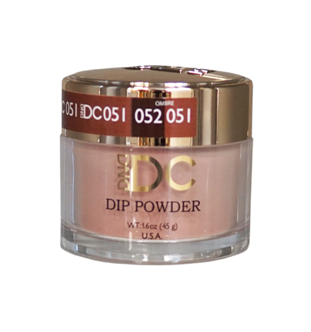 Light Macore DC 051 - DC Dip Powder 1.6oz