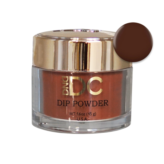 Walnut Brown DC 052 - DC Dip Powder 1.6oz