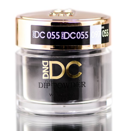 Black Ocean DC 055 - DC Dip Powder 1.6oz