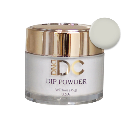 White Chalk DC 056 - DC Dip Powder 1.6oz