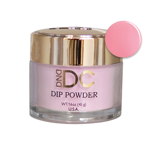 Sheer Pink DC 059 - DC Dip Powder 1.6oz