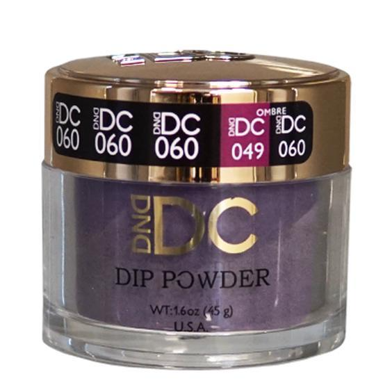 Beet Root DC 060 - DC Dip Powder 1.6oz