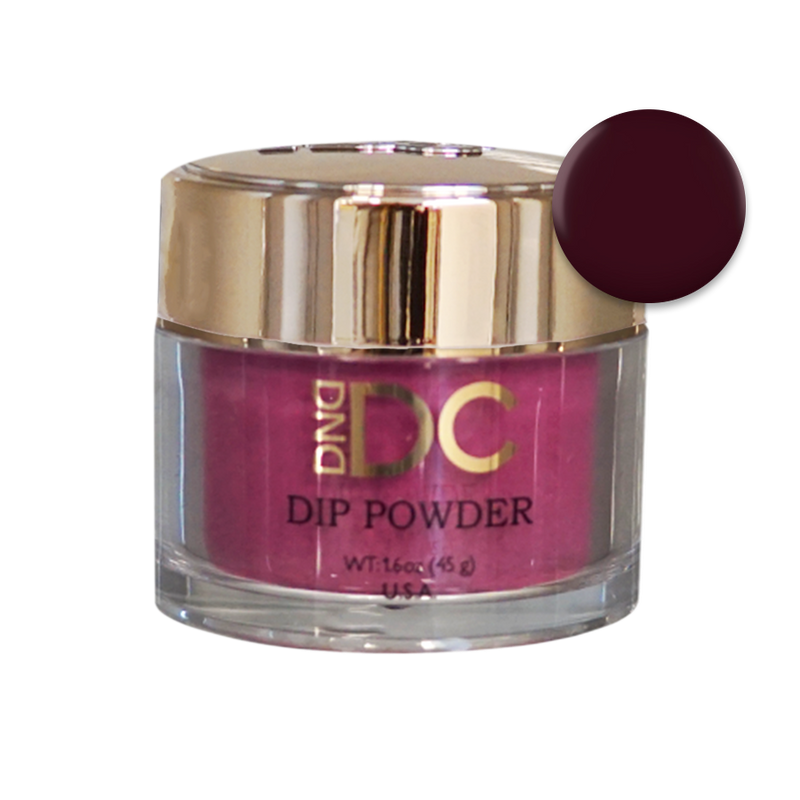 Strawberry Wine DC 062 - DC Dip Powder 1.6oz