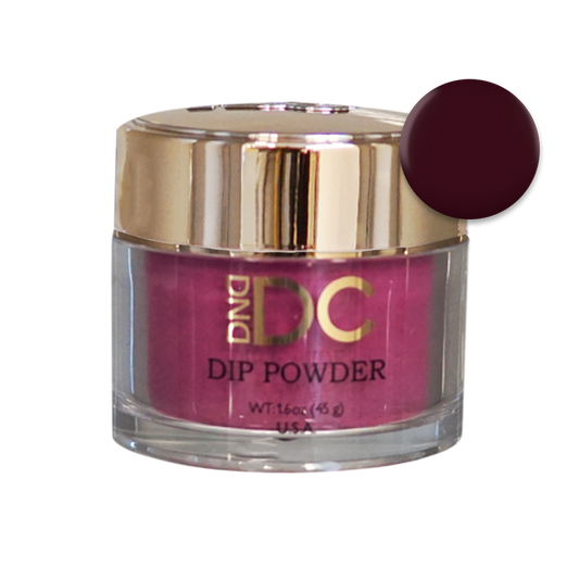 Strawberry Wine DC 062 - DC Dip Powder 1.6oz