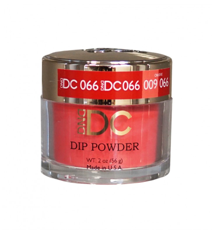 French Raspberry DC 066 - DC Dip Powder 1.6oz