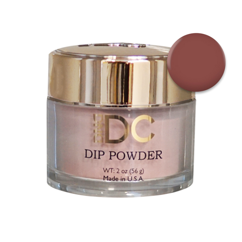 Tiramisu Slice DC 075 - DC Dip Powder 1.6oz