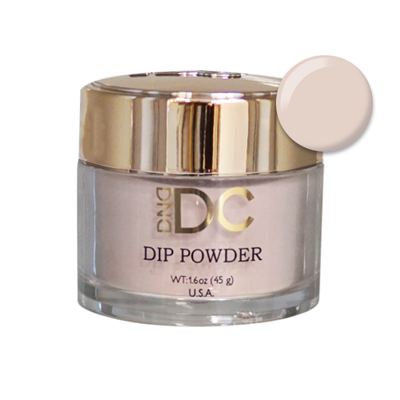 Rose Beige DC 078 - DC Dip Powder 1.6oz