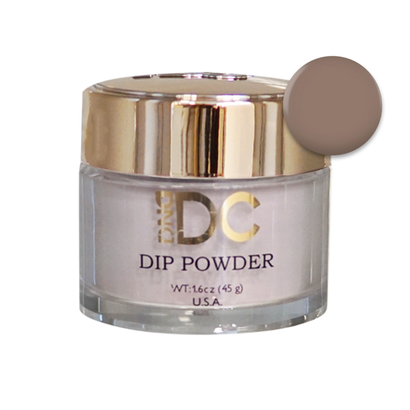 Lead Gray DC 079 - DC Dip Powder 1.6oz
