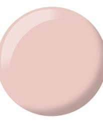 Rose Powder DC 087 - DC Dip Powder 1.6oz