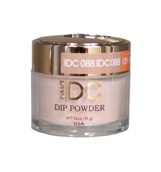 Turf Tan DC 088 - DC Dip Powder 1.6oz