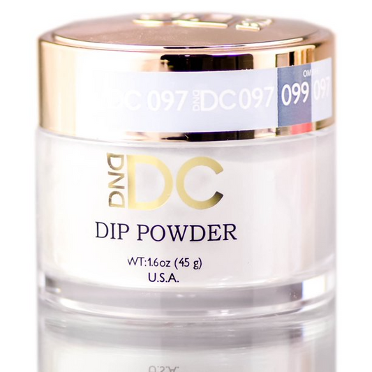 Summer Fuji DC 097 - DC Dip Powder 1.6oz