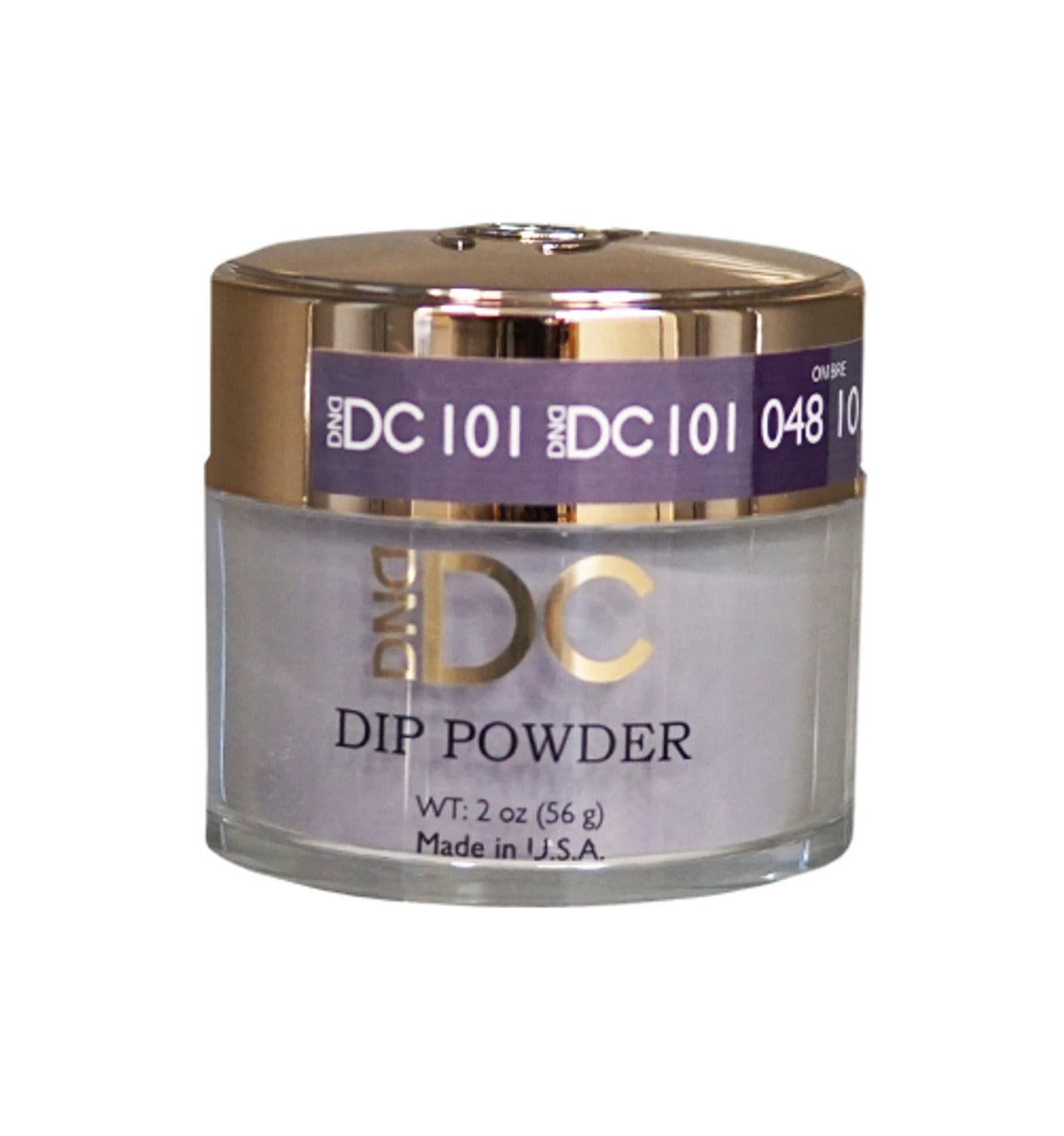 Blue Plum DC 101 - DC Dip Powder 1.6oz