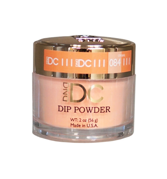 Sweet Jam DC 111 - DC Dip Powder 1.6oz