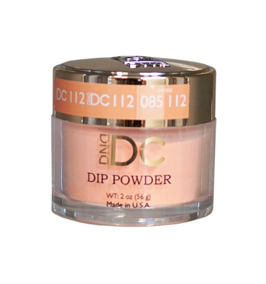 Apple Cider DC 112 - DC Dip Powder 1.6oz