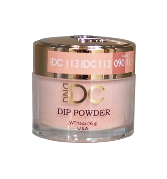 Flaxseed Oil DC 113 - DC Dip Powder 1.6oz