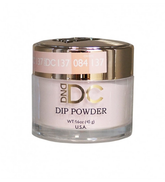 Pina Colada DC 137 - DC Dip Powder 1.6oz