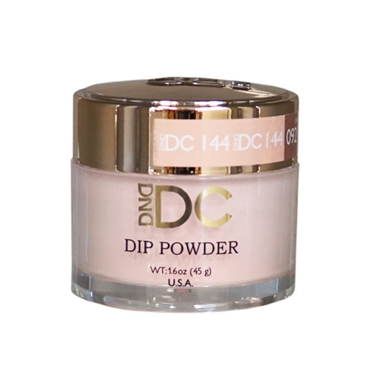 Morning Eggnog DC 144 - DC Dip Powder 1.6oz