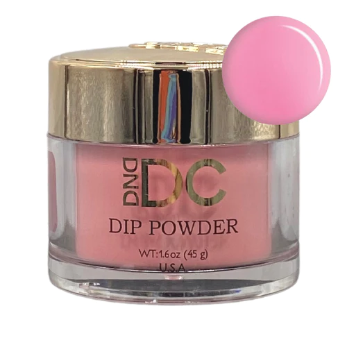 Natural Pink DC 154 - DC Dip Powder 1.6oz