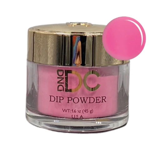Hot Pink DC 157 - DC Dip Powder 1.6oz