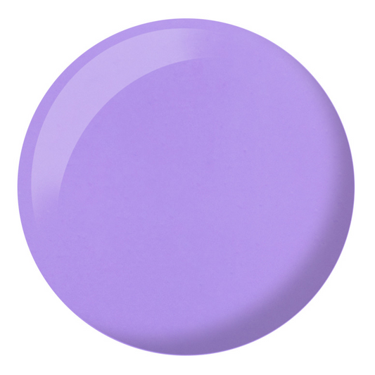 Pearly Purple DC 265 - DC Dip Powder 1.6oz