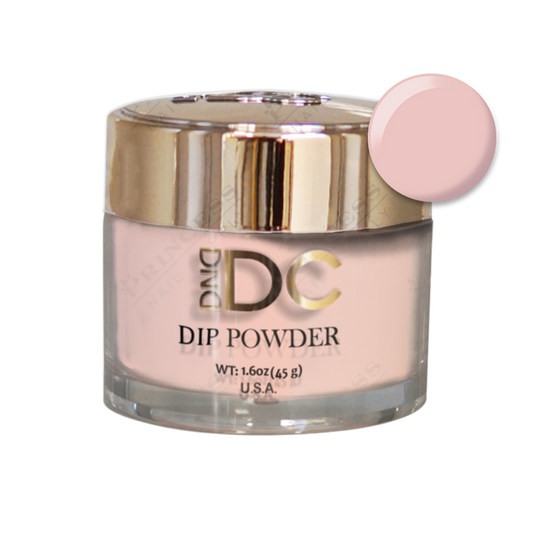 Pink Bliss DC 297 - DC Dip Powder 1.6oz