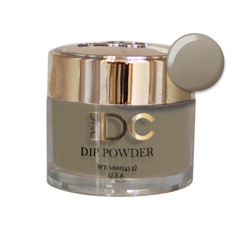 Foxy Gray DC 315 - DC Dip Powder 1.6oz