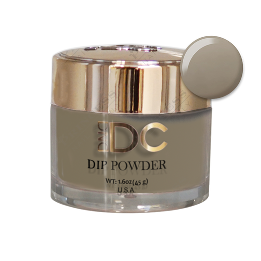 Foxy Gray DC 315 - DC Dip Powder 1.6oz