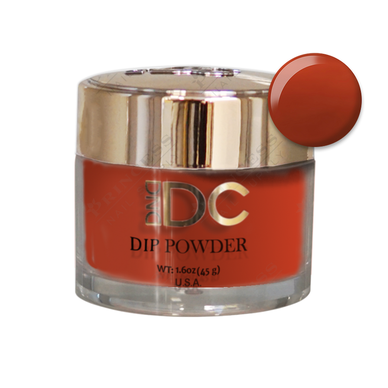 Cherry Pie DC 318 - DC Dip Powder 1.6oz