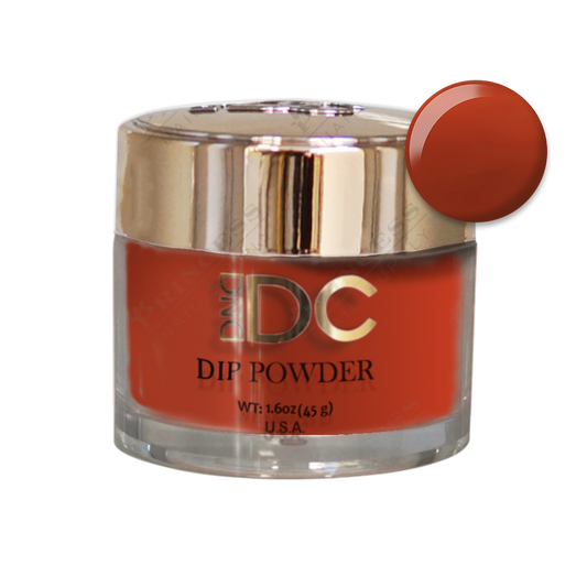Cherry Pie DC 318 - DC Dip Powder 1.6oz