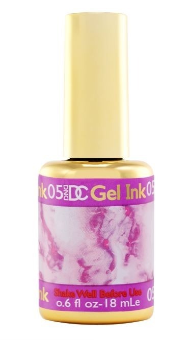 Gel Ink – #05 Purple