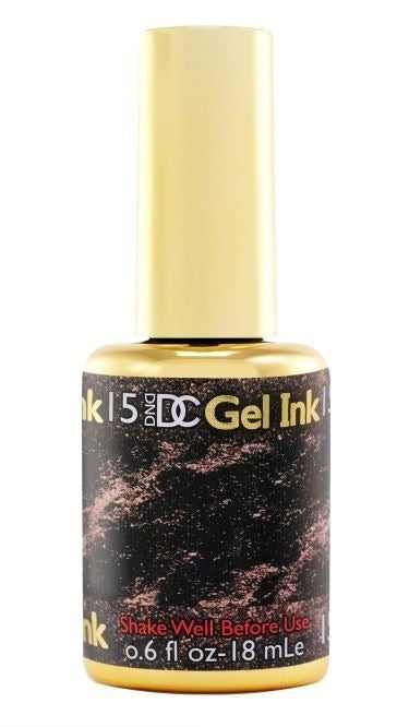 Gel Ink – #15 Copper
