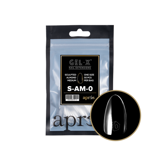 Apres gel-x refill - s-am-0
