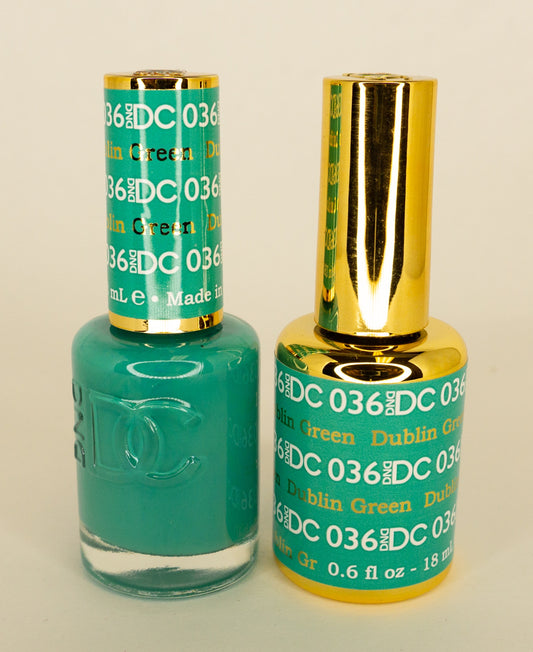 DC duo 036