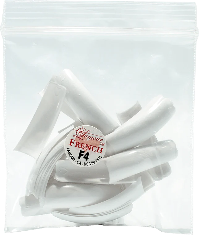 Lamour French Tip - F4